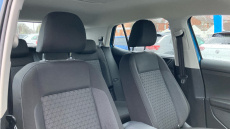 Volkswagen T-Cross 1.0 TSI 115 SE 5dr DSG Petrol Estate